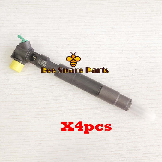 4pcs EMBR00002D, 28342997, 28348371 common rail injector for A6510700587, A6510704987