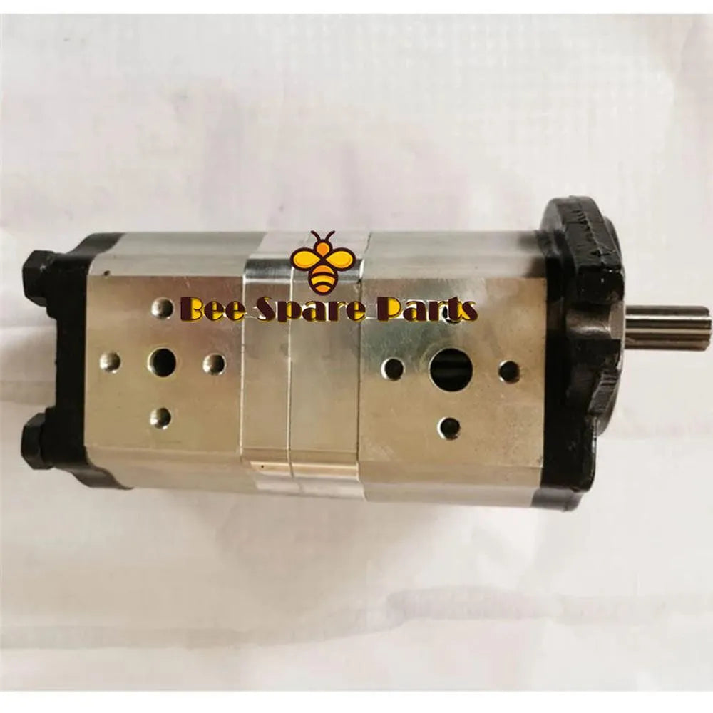 1A8296-41110 Hydraulic Pump For Yanmar YT704 Tractor-BeeSpareParts