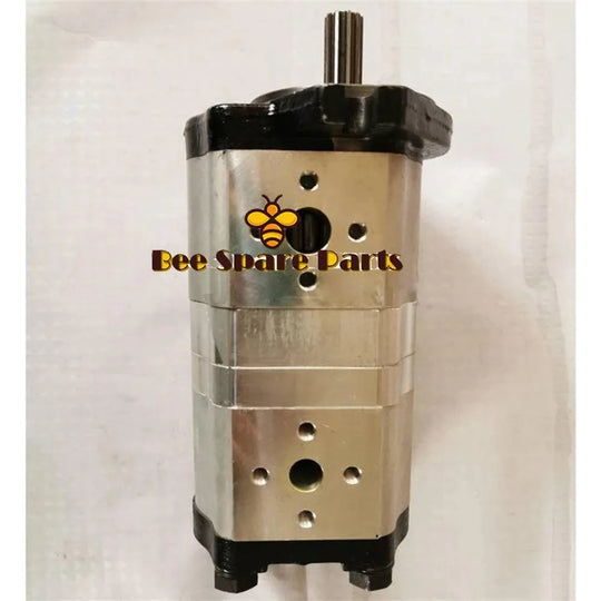 1A8296-41110 Hydraulic Pump For Yanmar YT704 Tractor-BeeSpareParts