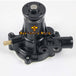 For Komatsu PC28UU-2 PC38UU-3 PC50UU-2 Water Pump YM129002-42004