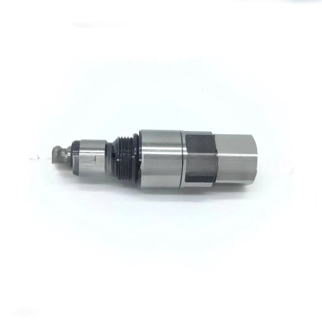 Relief Valve Control Valve YN30V00120F2 Fit for KOBELCO SK200-8 SK210-8 SK235-BeeSpareParts