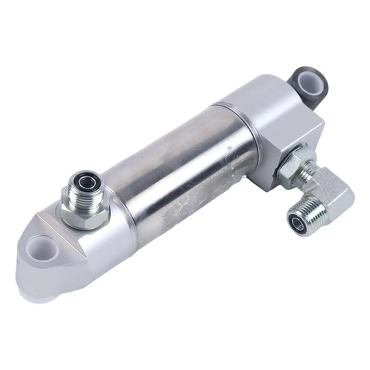 RE165499 Actuator Compatible with John Deere Engine 6068 6081 6090 6125 6135 12.5L 13.5L 6.8L 8.1L 9.0L Tractor 7630 7720 7730 7830 7930 AD219242A Replacement-Replacement Aftermarket Parts