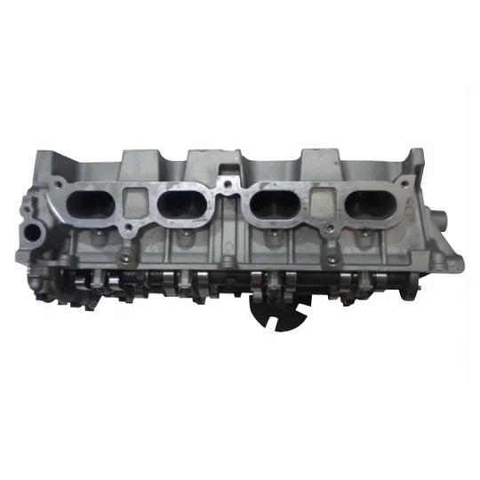 1AZ 2AZ FE 11101-28012 11101-28022 Engine Bare Cylinder Head for Toyota Avensis Verso Camry Highlander RAV4-Crankshaft-BeeSpareParts