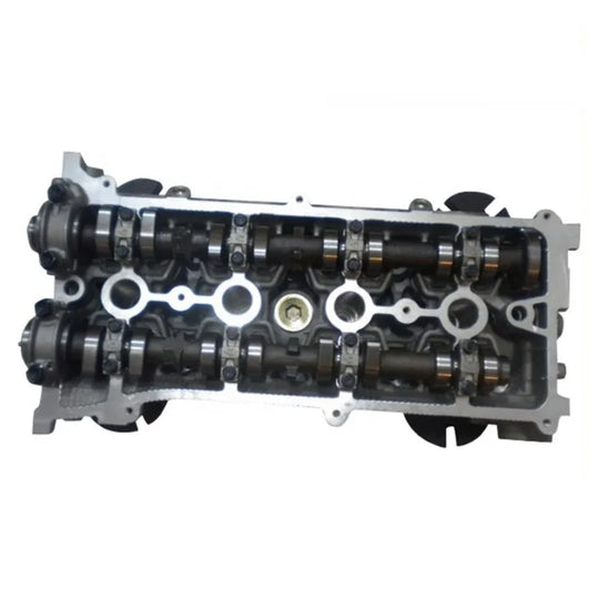 1AZ 2AZ FE 11101-28012 11101-28022 Engine Bare Cylinder Head for Toyota Avensis Verso Camry Highlander RAV4-Crankshaft-BeeSpareParts