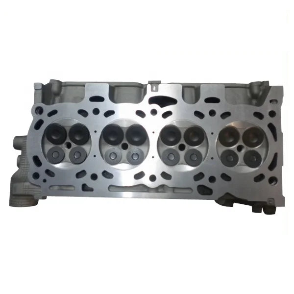 1AZ 2AZ FE 11101-28012 11101-28022 Engine Bare Cylinder Head for Toyota Avensis Verso Camry Highlander RAV4-Crankshaft-BeeSpareParts