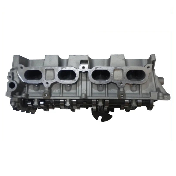 1AZ 2AZ FE 11101-28012 11101-28022 Engine Bare Cylinder Head for Toyota Avensis Verso Camry Highlander RAV4-Crankshaft-BeeSpareParts