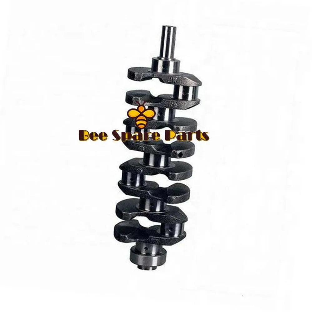 1B Crankshaft 13401-56020 for Toyota COASTER-BeeSpareParts