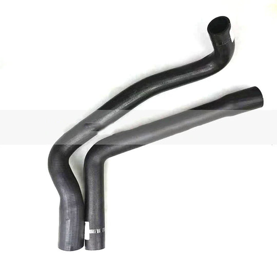 Upper & Lower Radiator Hose For Doosan Excavators DH280-2