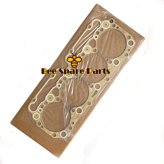 Engine Head Gasket for Hino W04D Engine 11115-1722