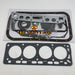 H20-2 Full Gasket Set For TCM NISSAN HELI TAILIFT Forklift