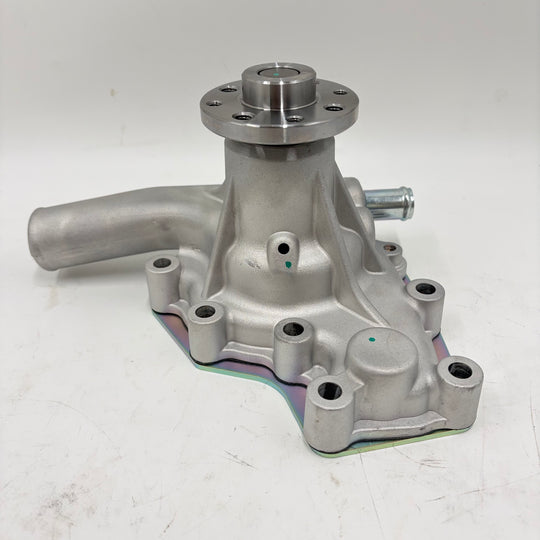 New 8970285900 Water Pump for Isuzu 4JG1 4JG2 Engine-Replacement Aftermarket Parts