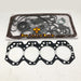 13B 13BT FULL GASKET SET FOR TOYOTA LAND CRUISER DYNA COASTER DIESEL ENGINE