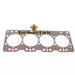 High Quality Head Gasket 490B-01004 For XINCHAI 490 490BPG A490BPG C490BPG