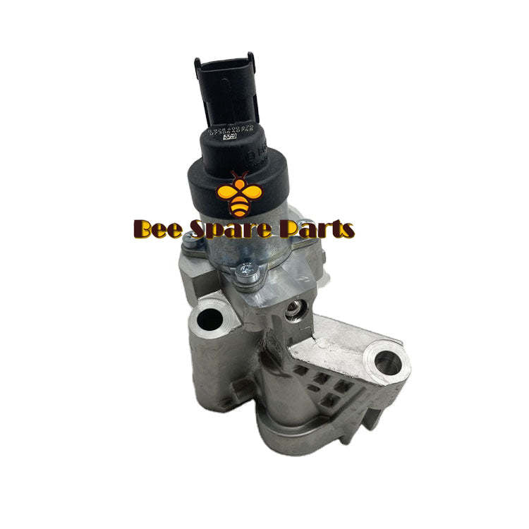 Excavator Parts Ec210b 240 290 360B Fuel Oil Pump Solenoid Valve SCV Valve Safety