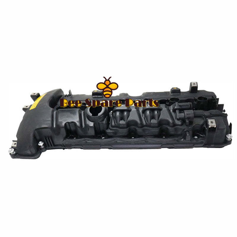 11127565284 Engine Cylinder Head Top Cable Engine Rocker Valve Cover For BMW 1/3/5/7 Series X6 Z4