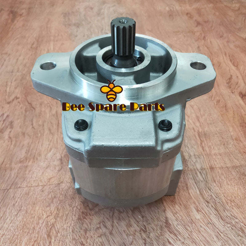 For Komatsu Wheel Loader 510-1 Hydraulic Pump 705-11-33100