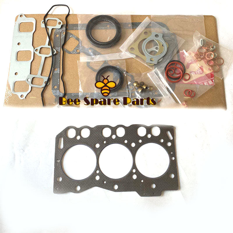 TK3.74 TK374 Engine Overhaul Re-ring Kit For Thermo King