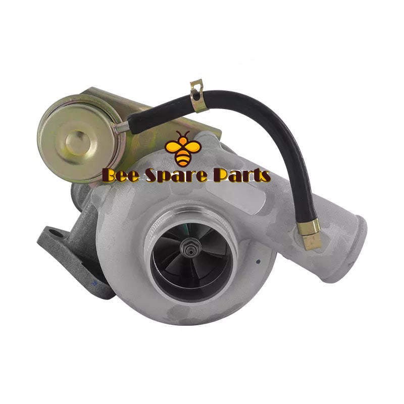 49178-06310 49178-06300 OEM 14412AA092 14412AA091 Turbocharger For the Engine 58T engine Turbo TD05-16G