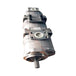 705-55-23020 Hydraulic Pump fits for Komatsu Crane LW250L-1NH LW250L-1NX-Replacement Aftermarket Parts