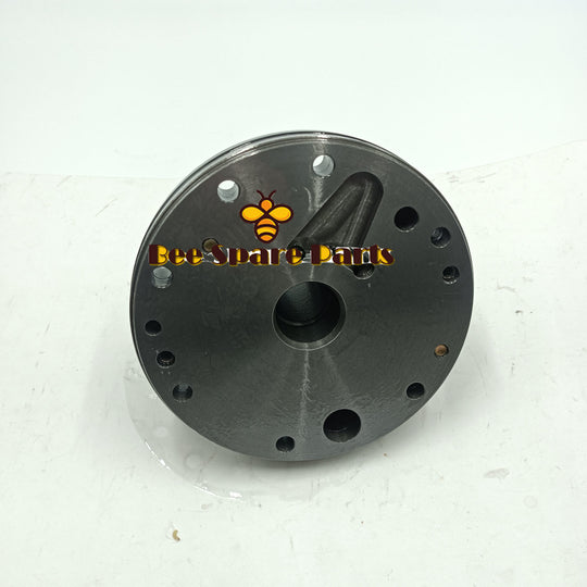 New Transmission Charging Pump 124U3-80221 for TCM 4.5 Forklift
