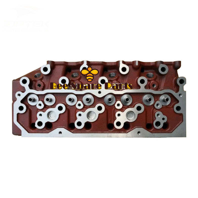 Bare Cylinder Head 32C01-01090 32C01-11040 for Mitsubishi Forklift S4Q2 Engine