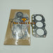 3YM30 Overhaul Full Gasket Kit With Cylinder Head Gasket 119737-01330 For Yanmar Diesel Engine Repair Parts