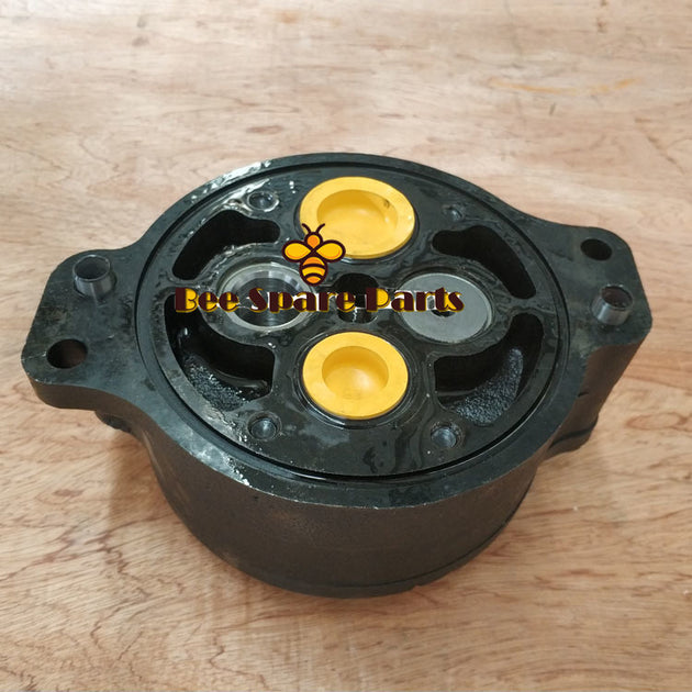 Transmission Pump 1P4231 For Caterpillar Hydraulic Gear Oil Pump