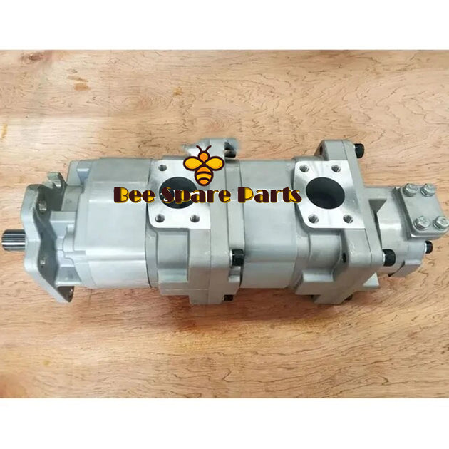 Hydraulic Pump 705-56-34290 for Komatsu Crane LW250-5X LW250-5H