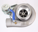 T25 T28 GT25 GT28 GT2871 GT2860 SR20 CA18DET A/R .64 Turbo Turbocharger