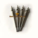 4 pcs Glow Plug 1G852-65512 1G852-65510 1G911-65510 for Kubota M4500 Engine-Replacement Aftermarket Parts