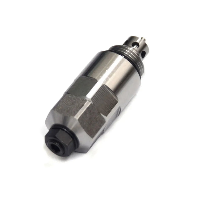 4309832 Relief Valve Compatible with Hitachi John Deere Excavator ZAX200 EX200-5-BeeSpareParts