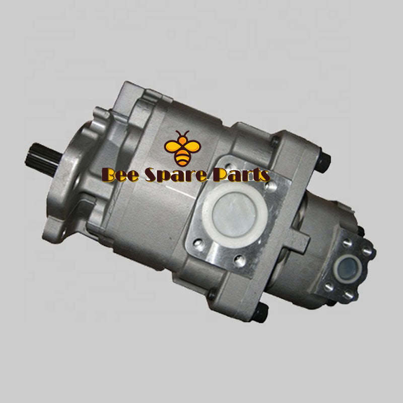 Hydraulic Pump Ass'y 705-53-31020 7055331020 for Komatsu Wheel Loader WA600-3 WA600-3D WD600-3 WA600-3LK