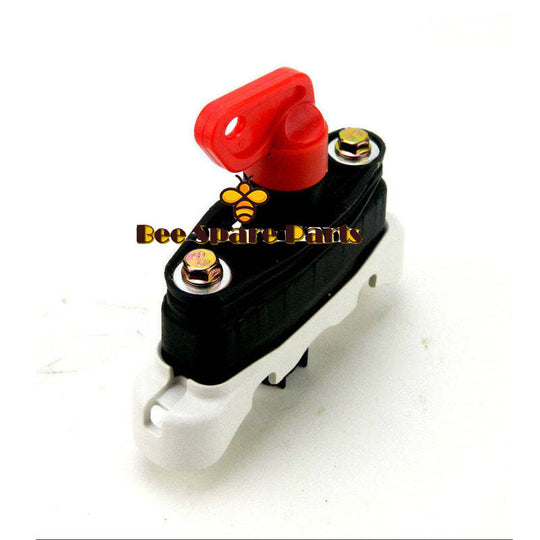 Master Battery Switch FH FM FL VM 21199003 21243844 TKB 70.900 For Volvo