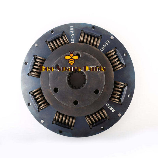 Buy Clutch Disc Plate C13 E345D E349D Engine Hydraulic Pump Damper 310-9497 For CAT
