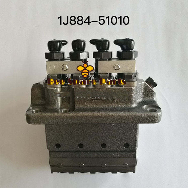 Fuel Injection Pump 1J884-51010 For Kubota