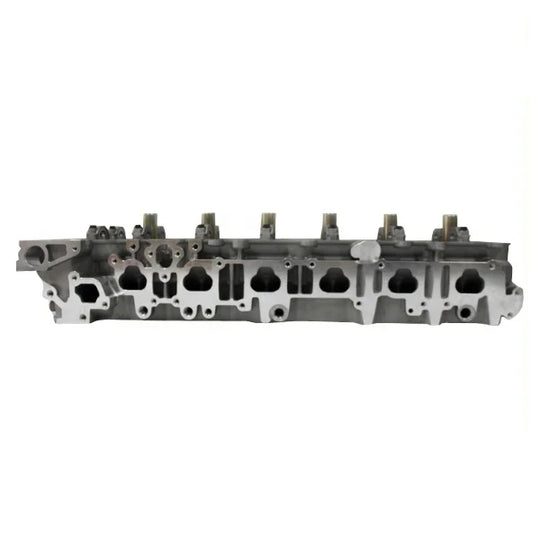 1FZ 1FZFE 1FZ FE 11101-69097 11101 69097 1110169097 Cylinder Head for Toyota Landcruiser 4477cc 4.5L DOHC 24v-Crankshaft-BeeSpareParts