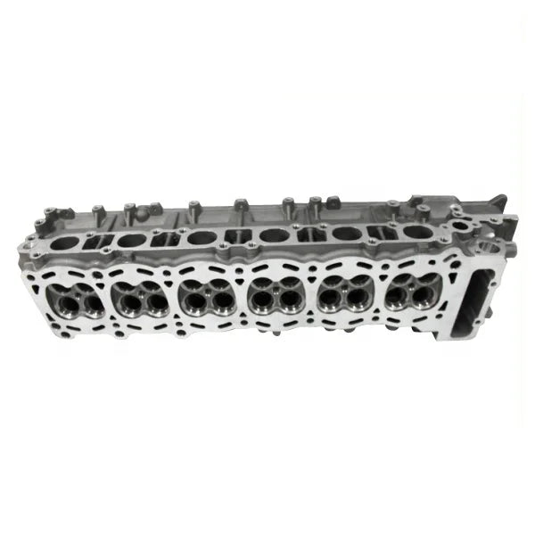 1FZ 1FZFE 1FZ FE 11101-69097 11101 69097 1110169097 Cylinder Head for Toyota Landcruiser 4477cc 4.5L DOHC 24v-Crankshaft-BeeSpareParts
