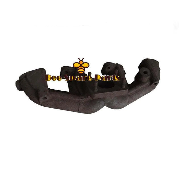 1G633-12310 MANIFOLD EXHAUST for KUBOTA V2403-T 688 harvester-Replacement Aftermarket Parts