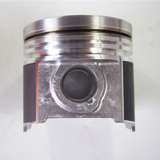 1G924-21112 Piston With Ring STD For Kubota V2403 M-DI Engine Turbo-Replacement Aftermarket Parts