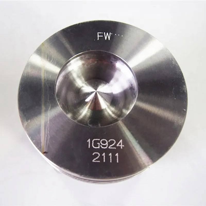 1G924-21112 Piston With Ring STD For Kubota V2403 M-DI Engine Turbo-Replacement Aftermarket Parts