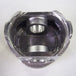 1G924-21112 Piston With Ring STD For Kubota V2403 M-DI Engine Turbo-Replacement Aftermarket Parts