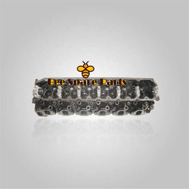 1HZ Diesel Engine Cylinder Head for Toyota Land Cruiser-Cylinder Head-BeeSpareParts