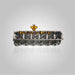 1HZ Diesel Engine Cylinder Head for Toyota Land Cruiser-Cylinder Head-BeeSpareParts