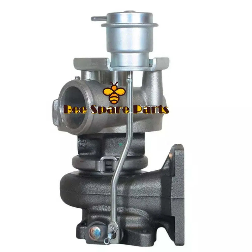 1J773-17013 Turbocharger for Kubota V3307-CR-TE4-BB Caterpillar 236D L2040 V4492-Replacement Aftermarket Parts