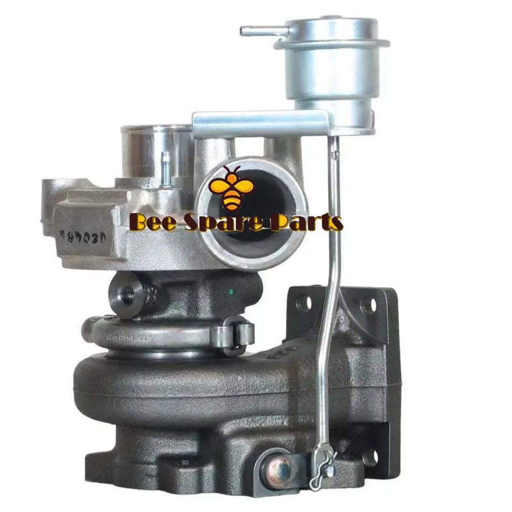1J773-17013 Turbocharger for Kubota V3307-CR-TE4-BB Caterpillar 236D L2040 V4492-Replacement Aftermarket Parts