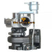 1J773-17013 Turbocharger for Kubota V3307-CR-TE4-BB Caterpillar 236D L2040 V4492-Replacement Aftermarket Parts