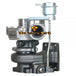 1J773-17013 Turbocharger for Kubota V3307-CR-TE4-BB Caterpillar 236D L2040 V4492-Replacement Aftermarket Parts
