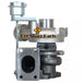 1J773-17013 Turbocharger for Kubota V3307-CR-TE4-BB Caterpillar 236D L2040 V4492-Replacement Aftermarket Parts