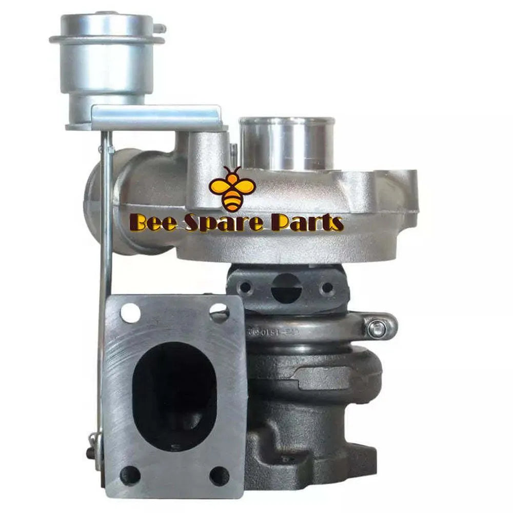 1J773-17013 Turbocharger for Kubota V3307-CR-TE4-BB Caterpillar 236D L2040 V4492-Replacement Aftermarket Parts