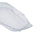 1Pair Headlight Lens Cover For BMW F01 F02 740i 740Li 750i 750Li 760i 2009-2015-BeeSpareParts
